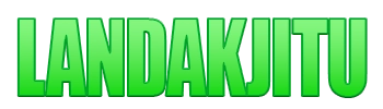 Logo LANDAKJITU